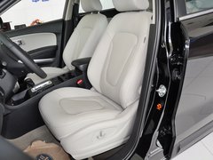 2013款 2.0L 自动 豪华型
