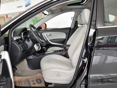 2013款 2.0L 自动 豪华型