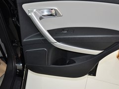 2013款 2.0L 自动 豪华型