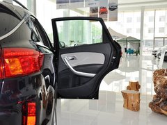 2013款 2.0L 自动 豪华型