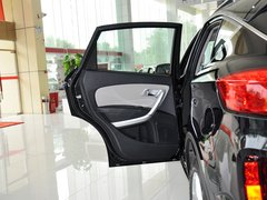 2013款 2.0L 自动 豪华型