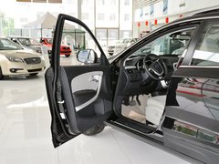 2013款 2.0L 自动 豪华型