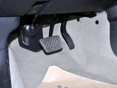 2013款 2.0L 自动 豪华型