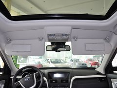 2013款 2.0L 自动 豪华型