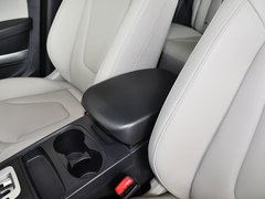 2013款 2.0L 自动 豪华型