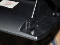 2013款 2.0L 自动 豪华型