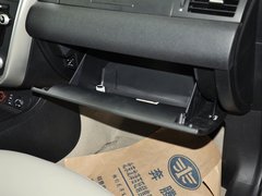 2013款 2.0L 自动 豪华型