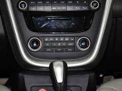 2013款 2.0L 自动 豪华型