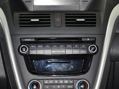 2013款 2.0L 自动 豪华型