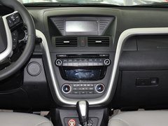 2013款 2.0L 自动 豪华型