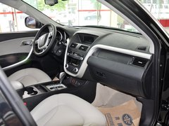 2013款 2.0L 自动 豪华型