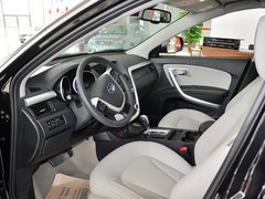 2013款 2.0L 自动 豪华型