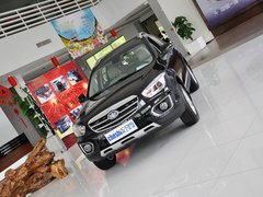 2013款 2.0L 自动 豪华型