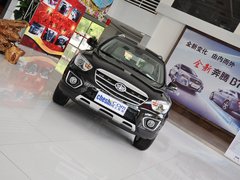2013款 2.0L 自动 豪华型