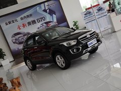 2013款 2.0L 自动 豪华型