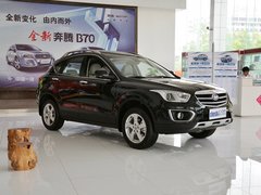2013款 2.0L 自动 豪华型