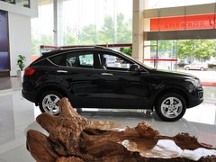 2013款 2.0L 自动 豪华型