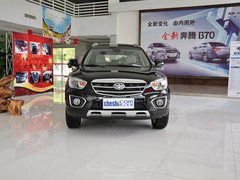 2013款 2.0L 自动 豪华型