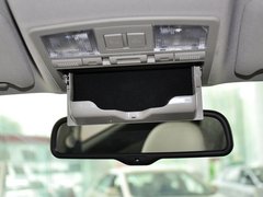 奔腾X80 2013款 2.0L 自动 豪华型