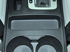 2013款 2.0L 自动 豪华型