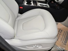 2013款 2.0L 自动 豪华型