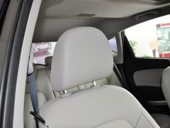 2013款 2.0L 自动 豪华型