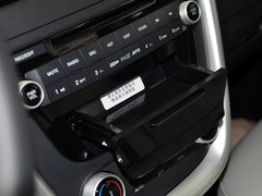 2013款 2.0L 自动 豪华型