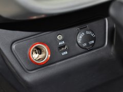 2013款 2.0L 自动 豪华型