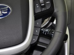 2013款 2.0L 自动 豪华型