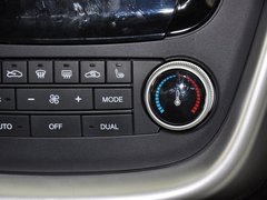 2013款 2.0L 自动 豪华型