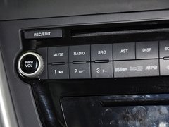 2013款 2.0L 自动 豪华型