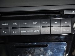 2013款 2.0L 自动 豪华型
