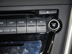 2013款 2.0L 自动 豪华型