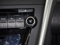 2013款 2.0L 自动 豪华型