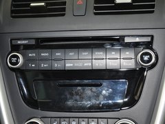 2013款 2.0L 自动 豪华型