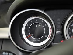 2013款 2.0L 自动 豪华型