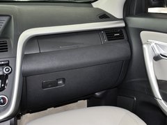 2013款 2.0L 自动 豪华型