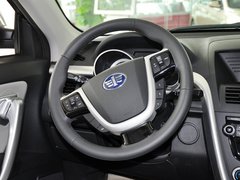 2013款 2.0L 自动 豪华型