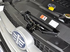 2013款 2.0L 自动 豪华型