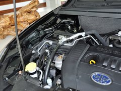 2013款 2.0L 自动 豪华型