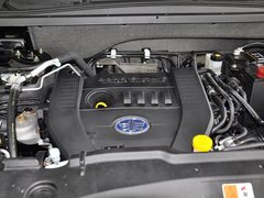 2013款 2.0L 自动 豪华型