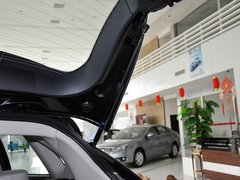 2013款 2.0L 自动 豪华型