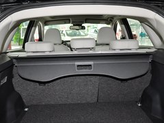 2013款 2.0L 自动 豪华型