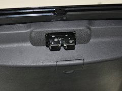 2013款 2.0L 自动 豪华型