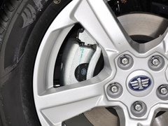2013款 2.0L 自动 豪华型