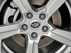 2013款 2.0L 自动 豪华型