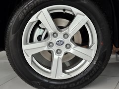 2013款 2.0L 自动 豪华型