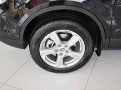 2013款 2.0L 自动 豪华型