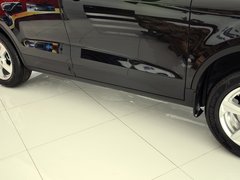 2013款 2.0L 自动 豪华型