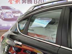 2013款 2.0L 自动 豪华型